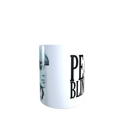 Taza - Tazón  Peaky Blinders