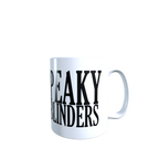 Taza - Tazón  Peaky Blinders