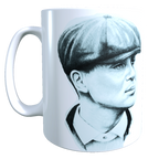 Taza - Tazón  Peaky Blinders