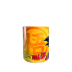 Taza - Tazón Goku (Dragon Ball)