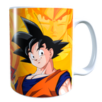 Taza - Tazón Goku (Dragon Ball)