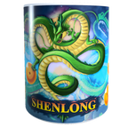 Taza - Tazón Dragon Ball ShenLong