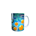 Taza - Tazón Dragon Ball ShenLong
