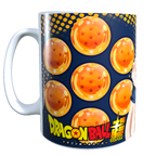 Taza - Tazón Dragon Ball Super