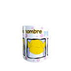Taza - Tazón El último Hombre Perfecto - Homero Simpson (LOS SIMPSON)