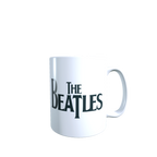 Taza - Tazón The Beatles