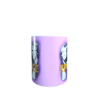 Taza - Tazón The Police