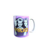Taza - Tazón The Police