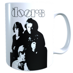 Taza - Tazón The Doors