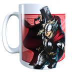 Taza - Tazón Thor