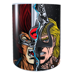 Taza - Tazón Thundercats