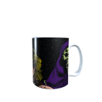 Taza - Tazón Thundercats