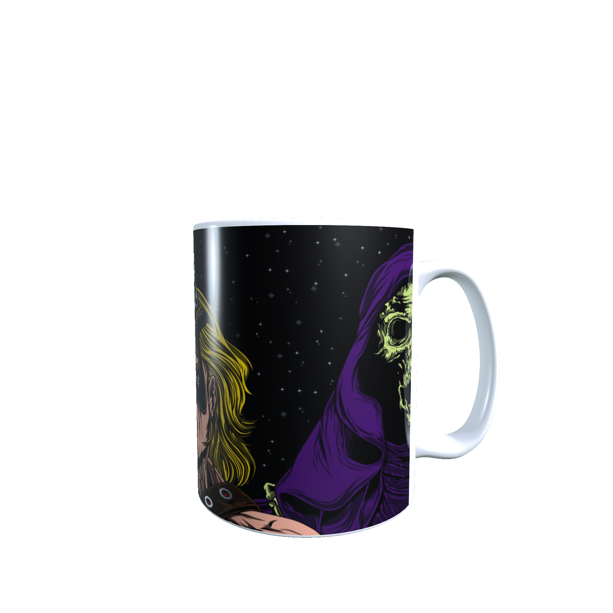 Taza - Tazón Thundercats