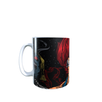 Taza - Tazón Thundercats