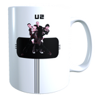 Taza - Tazón U2