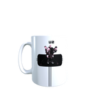 Taza - Tazón U2