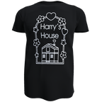 Polera Harry Styles / Harry's House (100% Algodón)