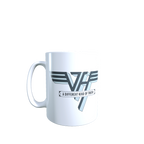 Taza - Tazón Van Halen