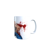 Taza - Tazón Wolverine