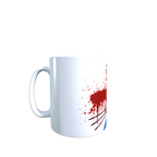 Taza - Tazón Wolverine