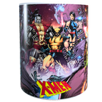 Taza - Tazón X-Men