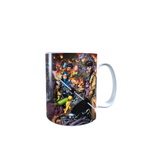 Taza - Tazón X-Men
