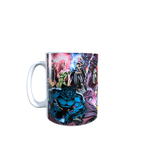 Taza - Tazón X-Men