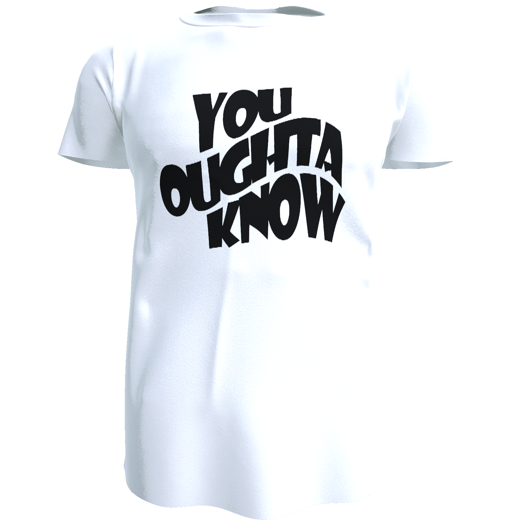 Polera Alanis Morissette - You Oughta Know (100% Algodón)
