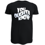 Polera Alanis Morissette - You Oughta Know (100% Algodón)