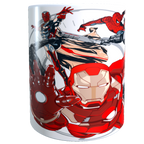 Taza - Tazón Avengers