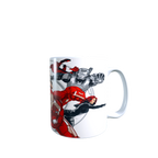 Taza - Tazón Avengers