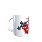 Taza - Tazón Avengers