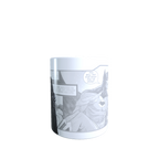 Taza - Tazón Batman