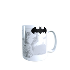 Taza - Tazón Batman