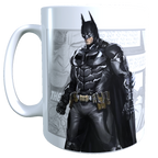 Taza - Tazón Batman
