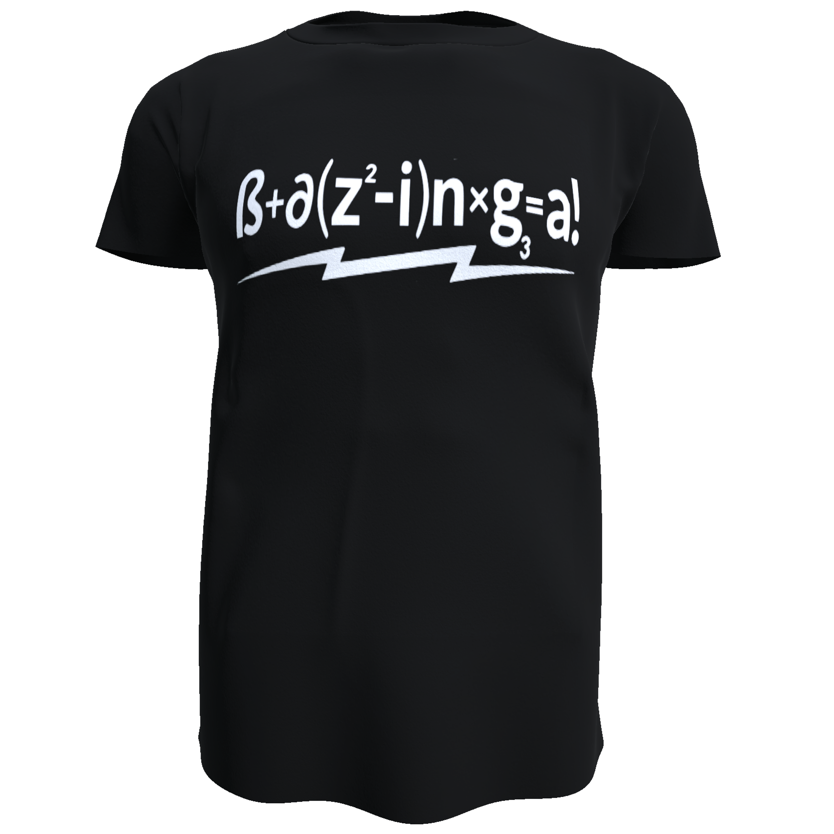 Polera Sheldon Cooper - Bazinga / The Big Bang Theory (100% Algodón)