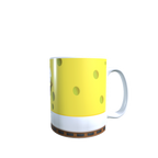 Taza - Tazón Cara de Bob Esponja