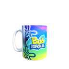 Taza - Tazón Bob Esponja y Amigos