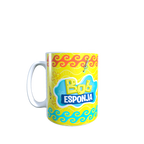 Taza - Tazón Bob Esponja Musica