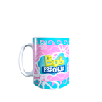 Taza - Tazón Bob Esponja y Gary