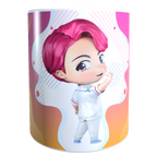 Taza  - Tazón Jungkook - BTS