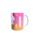 Taza  - Tazón Jungkook - BTS