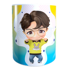 Taza  - Tazón J-Hope - BTS