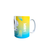 Taza  - Tazón J-Hope - BTS