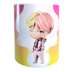 Taza  - Tazón V - BTS