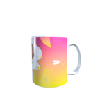 Taza  - Tazón V - BTS