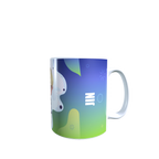 Taza  - Tazón Jin - BTS