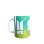 Taza  - Tazón Jimin - BTS