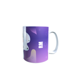 Taza  - Tazón RM - BTS