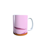 Taza - Tazón Dragon Ball - Camiseta de Bulma
